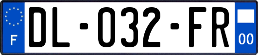 DL-032-FR