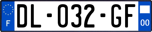 DL-032-GF