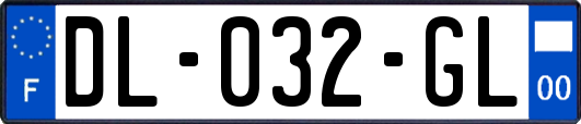 DL-032-GL