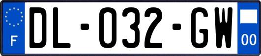 DL-032-GW