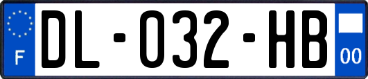 DL-032-HB