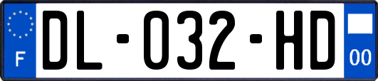 DL-032-HD