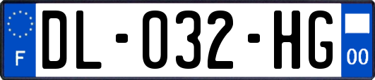 DL-032-HG