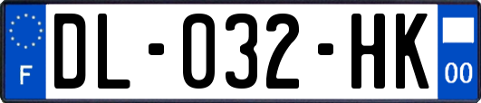 DL-032-HK