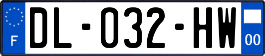 DL-032-HW