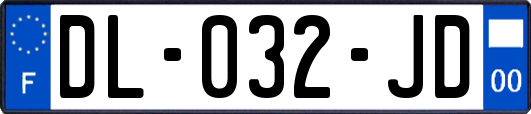 DL-032-JD