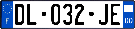 DL-032-JE