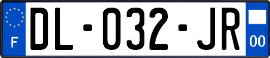 DL-032-JR