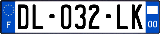 DL-032-LK