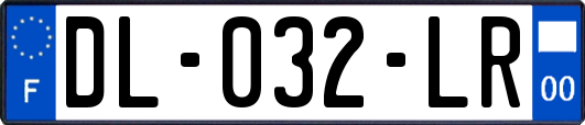 DL-032-LR