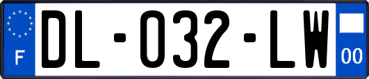 DL-032-LW