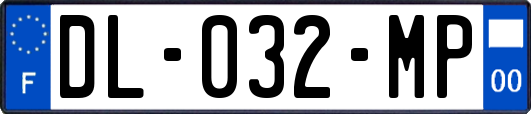 DL-032-MP