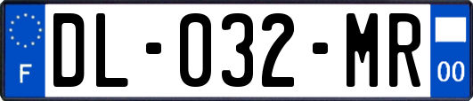 DL-032-MR