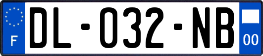 DL-032-NB