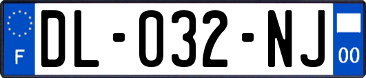 DL-032-NJ