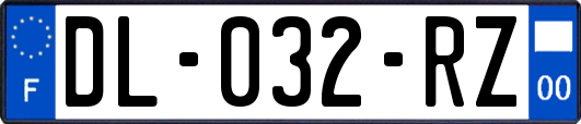 DL-032-RZ