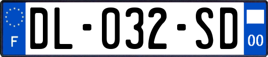 DL-032-SD