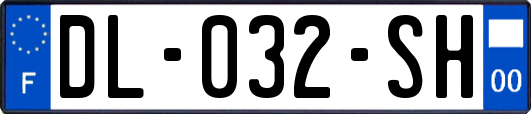 DL-032-SH