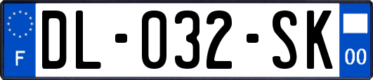 DL-032-SK