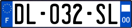 DL-032-SL