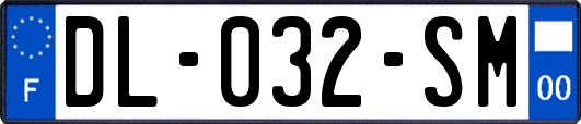 DL-032-SM