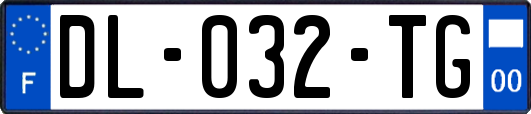 DL-032-TG