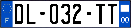 DL-032-TT