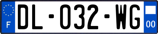 DL-032-WG