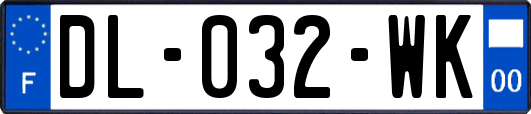 DL-032-WK