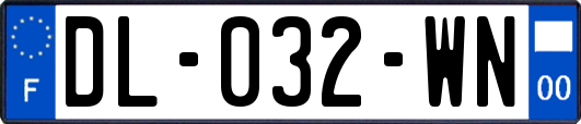 DL-032-WN