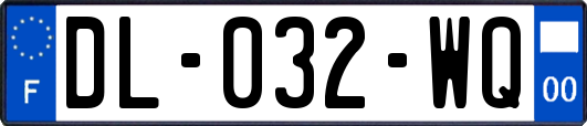 DL-032-WQ