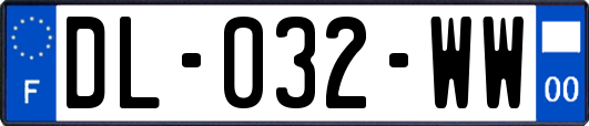 DL-032-WW