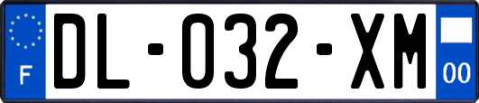 DL-032-XM