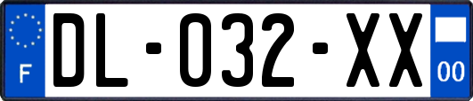 DL-032-XX