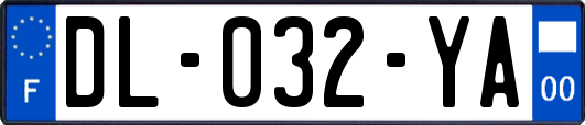 DL-032-YA