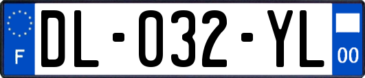 DL-032-YL