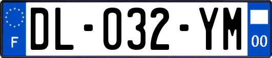 DL-032-YM