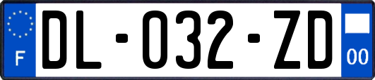 DL-032-ZD