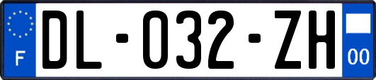 DL-032-ZH