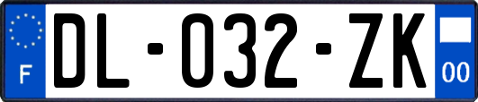 DL-032-ZK