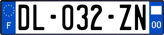 DL-032-ZN