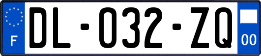 DL-032-ZQ