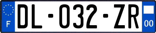 DL-032-ZR