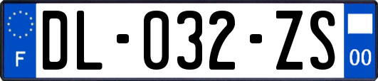 DL-032-ZS