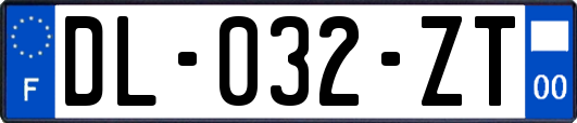 DL-032-ZT