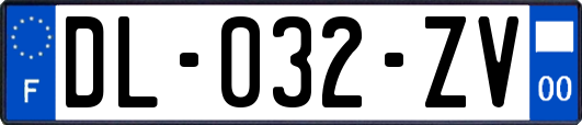 DL-032-ZV