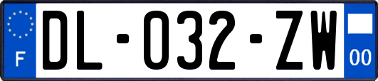 DL-032-ZW