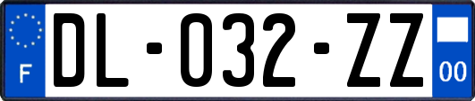 DL-032-ZZ