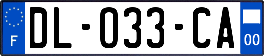 DL-033-CA