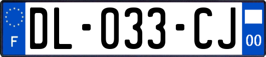 DL-033-CJ